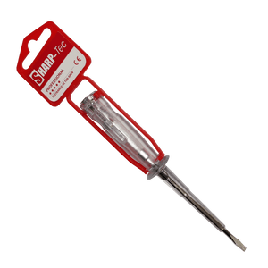 voltage tester screwdriver 100-500v