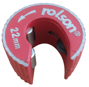 Rolson Heavy Duty Pipe Slicers
