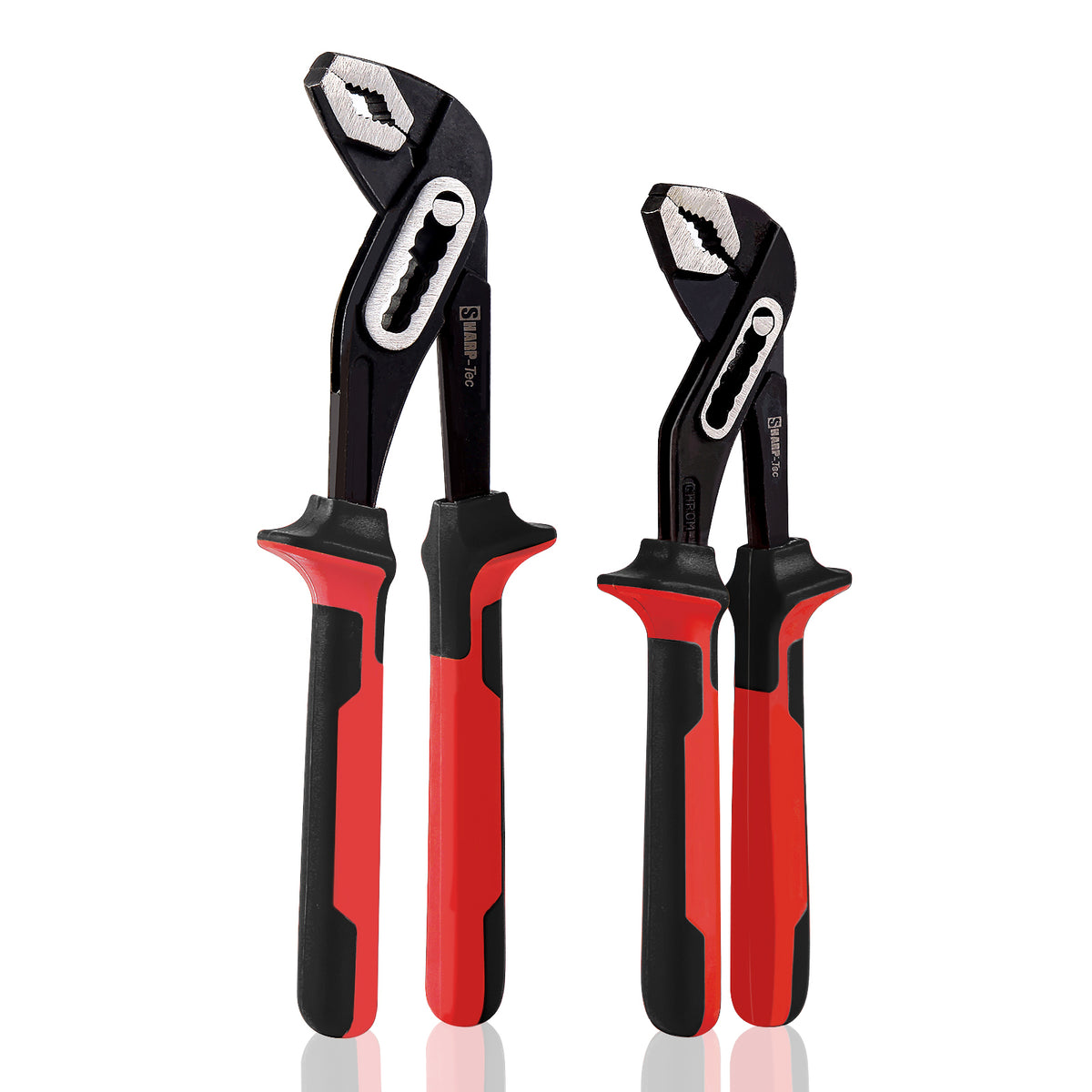 Adjustable Water Pump Pliers - 200mm / 250mm