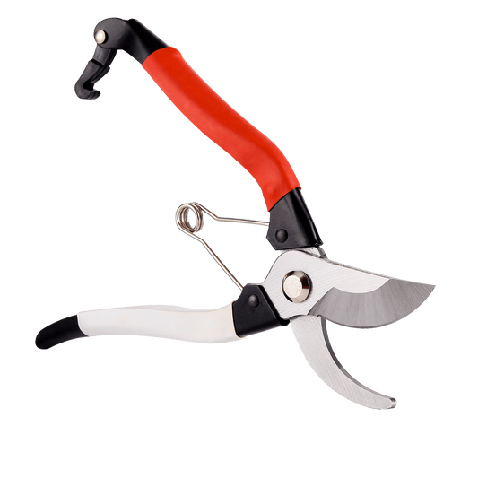 8" Secateurs - Gardening Pruning Shears