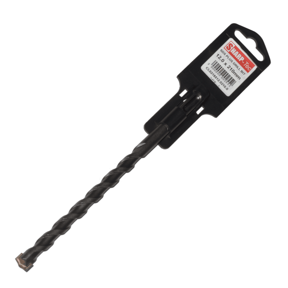 Sharp-Tec SDS PLUS Drill Bits