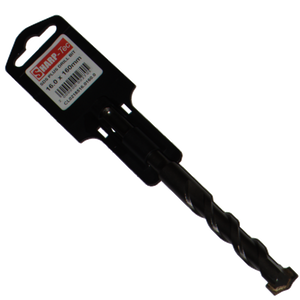 Sharp-Tec SDS PLUS Drill Bits - 5mm - 25mm
