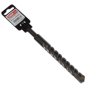 Sharp-Tec SDS PLUS Drill Bits - 5mm - 25mm