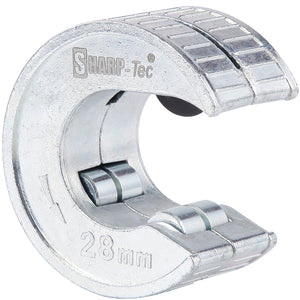 Pipe Slice - 15mm / 22mm / 28mm - Zinc Alloy Tube Cutters