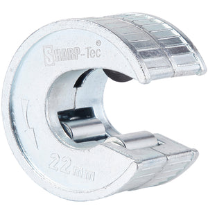 Pipe Slice - 15mm / 22mm / 28mm - Zinc Alloy Tube Cutters
