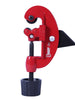 3-28mm G Shaped Pipe Cutter, Heavy-Duty Aluminum Alloy, Adjustable Depth, Quick Precision Cuts, Ergonomic, for Copper, Steel, Plastic Tubes