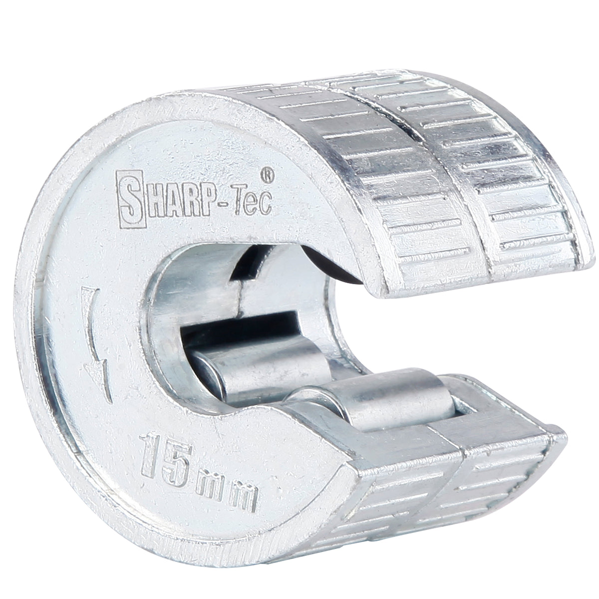 Pipe Slice - 15mm / 22mm / 28mm - Zinc Alloy Tube Cutters