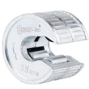Pipe Slice - 15mm / 22mm / 28mm - Zinc Alloy Tube Cutters