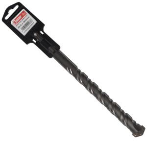 Sharp-Tec SDS PLUS Drill Bits - 5mm - 25mm