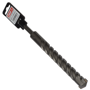 Sharp-Tec SDS PLUS Drill Bits - 5mm - 25mm