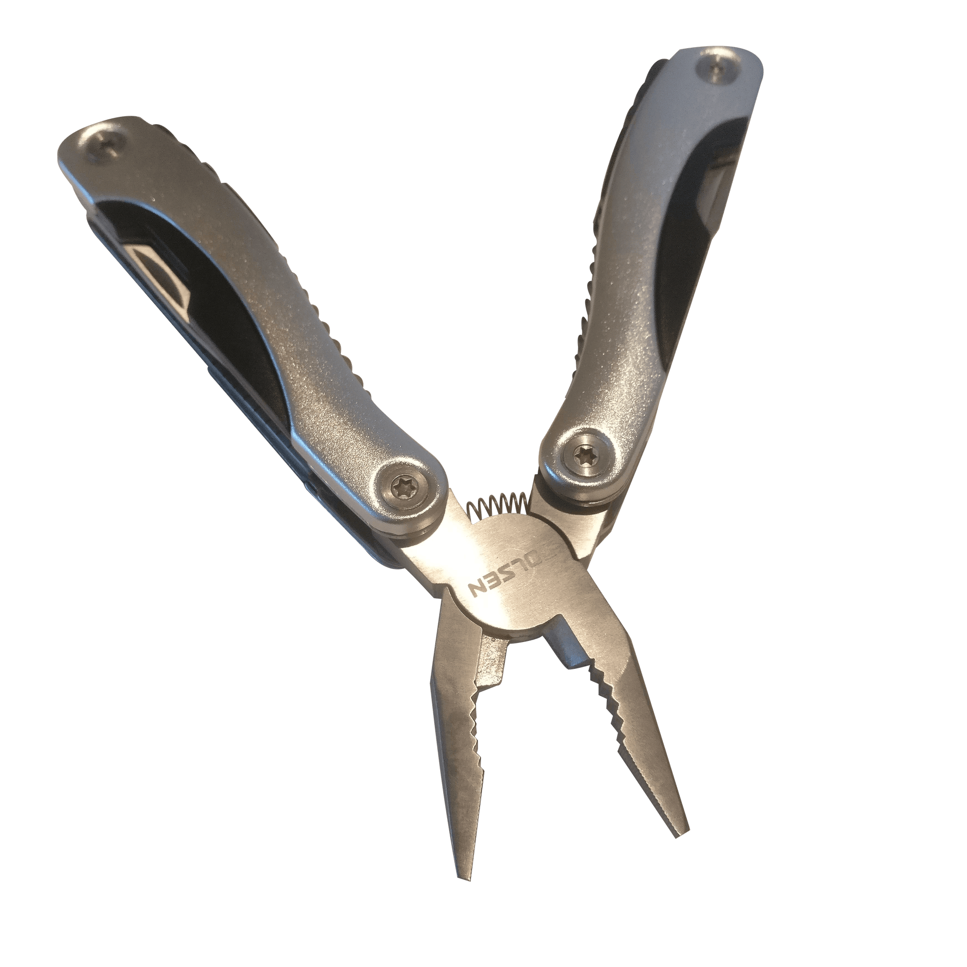 14-in-1 Multi Tool Pocket Pliers Knife Screwdriver Saw Wire Cutter Outdoor Tool  html Copy Edit
