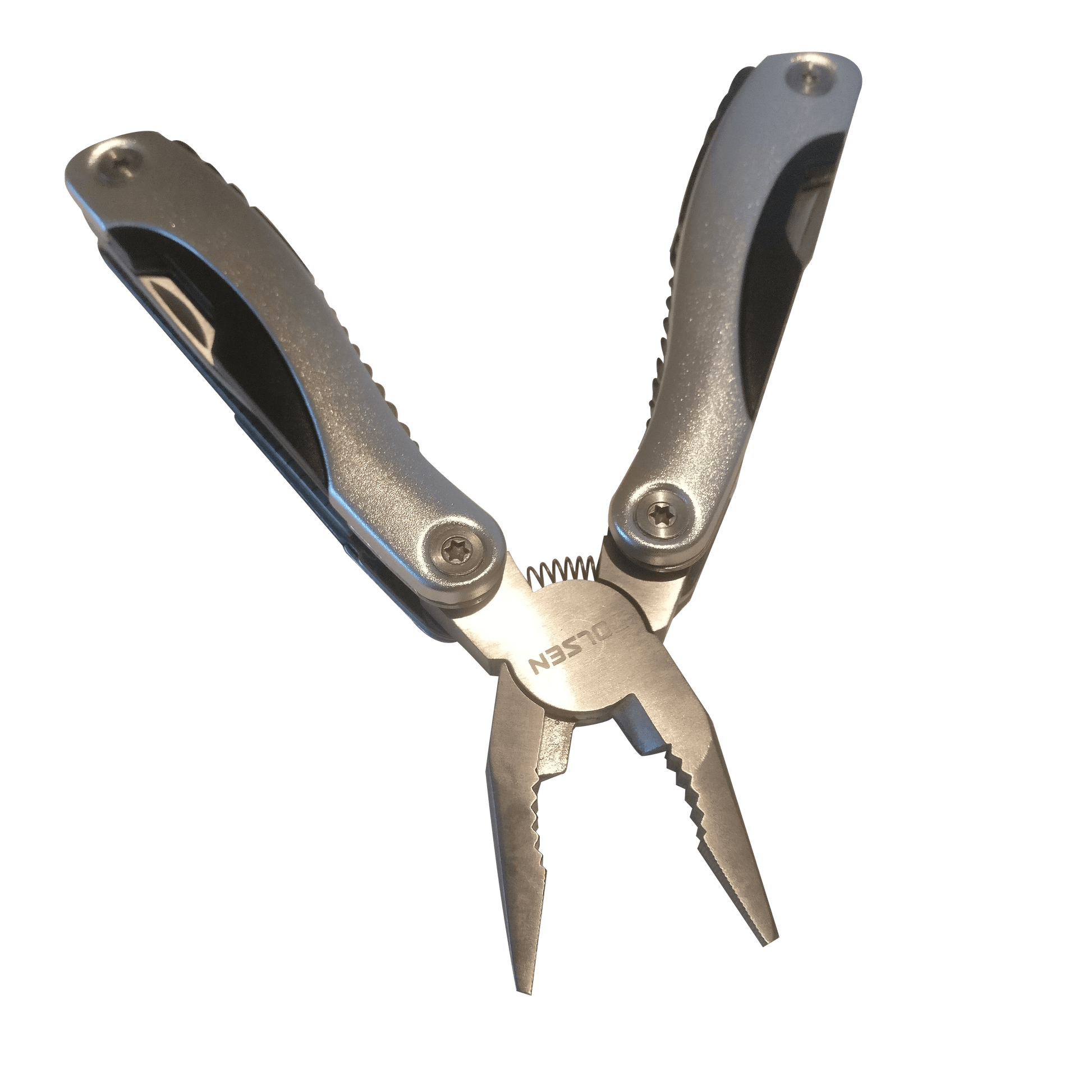 14-in-1 Multi Tool