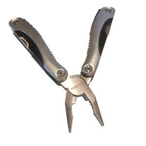 14-in-1 Multi Tool Pocket Pliers Knife Screwdriver Saw Wire Cutter Outdoor Tool  html Copy Edit