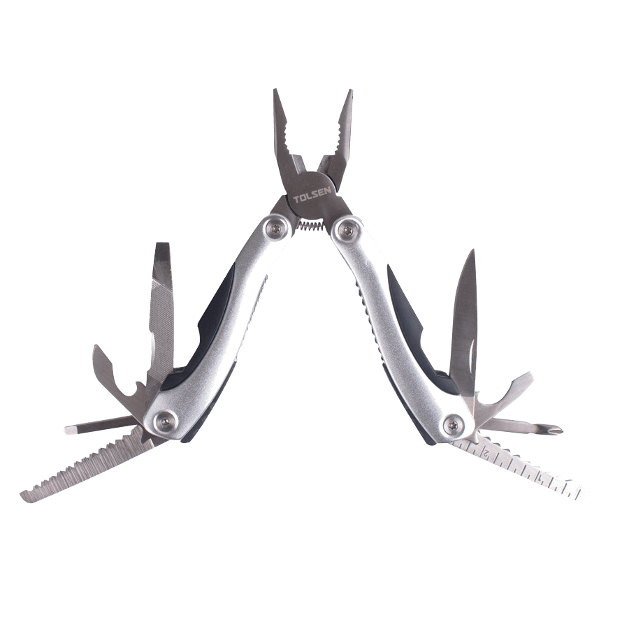 14-in-1 Multi Tool