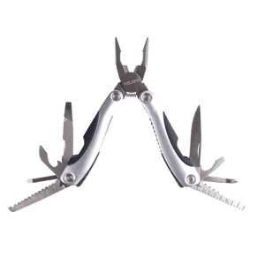 14-in-1 Multi Tool Pocket Pliers Knife Screwdriver Saw Wire Cutter Outdoor Tool  html Copy Edit