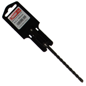Sharp-Tec SDS PLUS Drill Bits - 5mm - 25mm