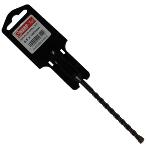 Sharp-Tec SDS PLUS Drill Bits - 5mm - 25mm