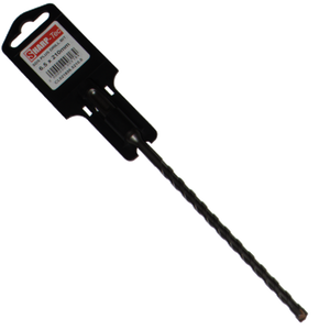 Sharp-Tec SDS PLUS Drill Bits - 5mm - 25mm