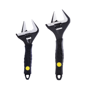Adjustable Wrench - 6" / 8" / 10" / 12"