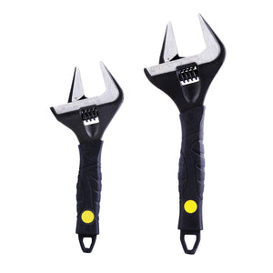 Adjustable Wrench - 6" / 8" / 10" / 12"