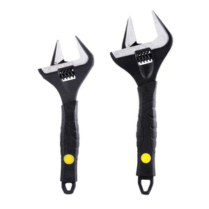 Adjustable Wrench - 6" / 8" / 10" / 12"