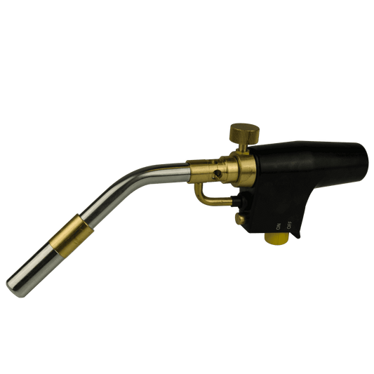 Sharp-Tec Gas Torch