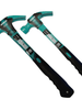 12oz 16oz Claw Hammer | Strong Head, Soft Grip Handle | Joinery & Nail Removal