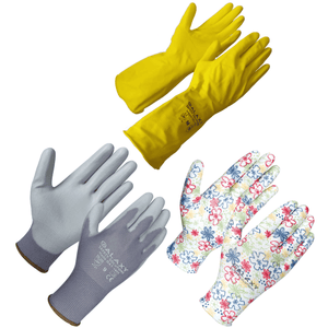 Household Glove Set