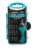 21-Piece Magnetic Screwdriver Set – Versatile Tools with Storage Case for Professional and DIY Use