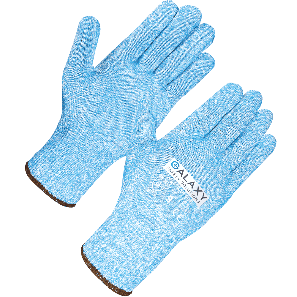 Cut resistant kitchen gloves