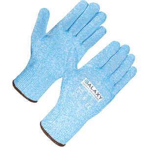 Cut resistant kitchen gloves