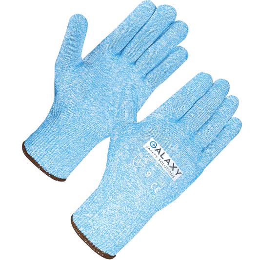 Cut resistant kitchen gloves