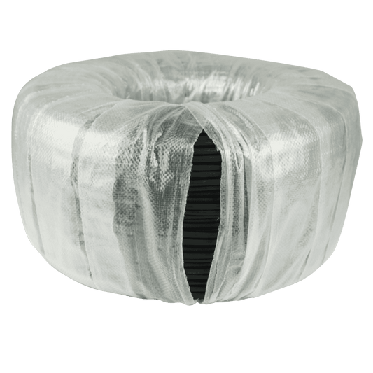 Photovoltaic Cable 6mm x 500M - Flexible, Compatible with All Connectors, Ideal for Wet & Humid Applications