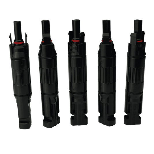 Photovoltaic Diode 30Amp - 5Pcs Solar Blocking Diode for Solar Power Systems