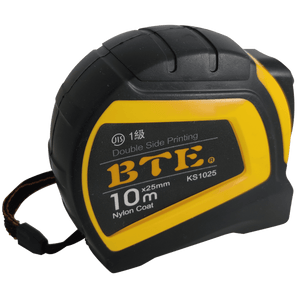 Retractable Tape Measure