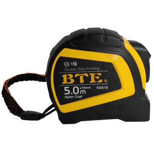 Retractable Tape Measure