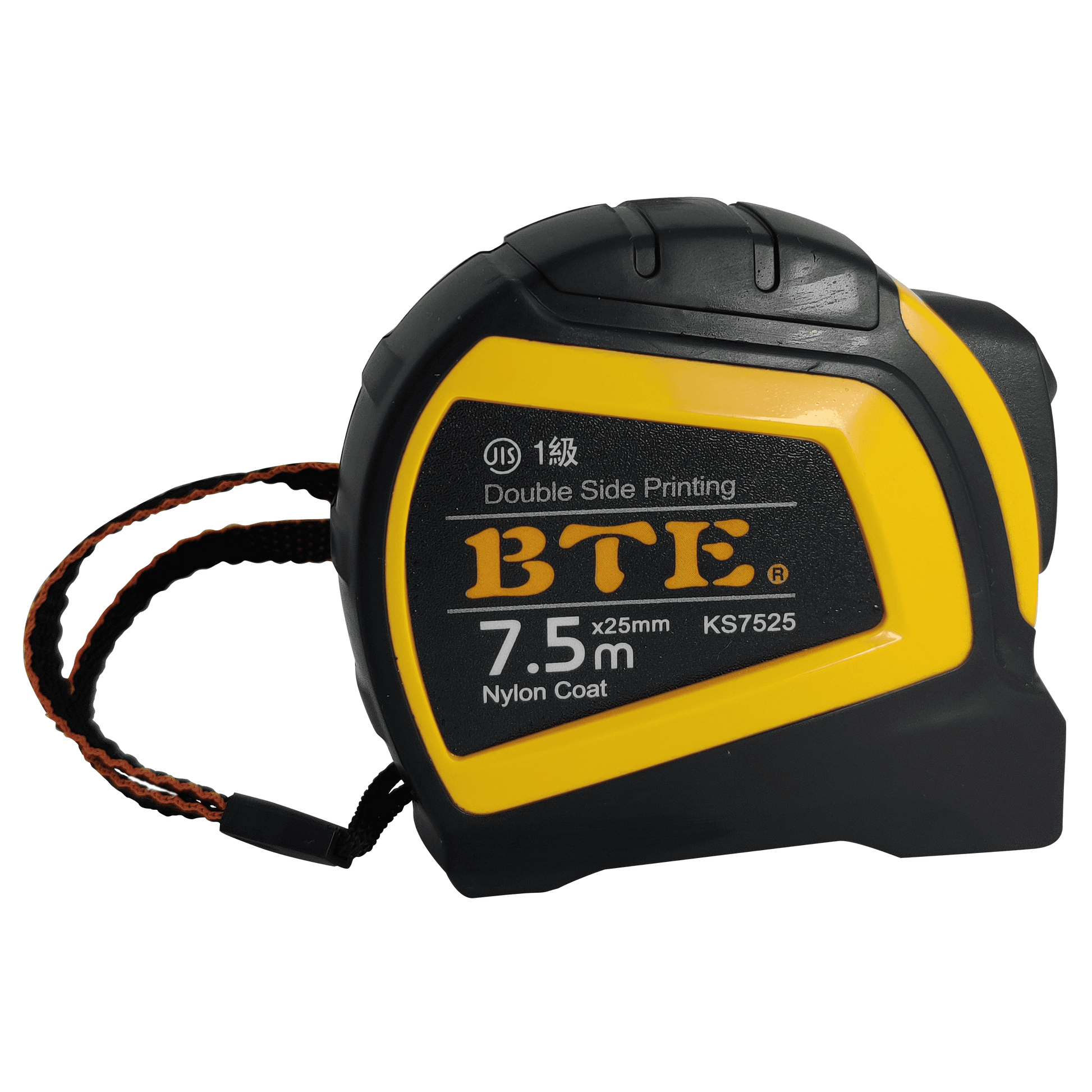 Retractable Tape Measure