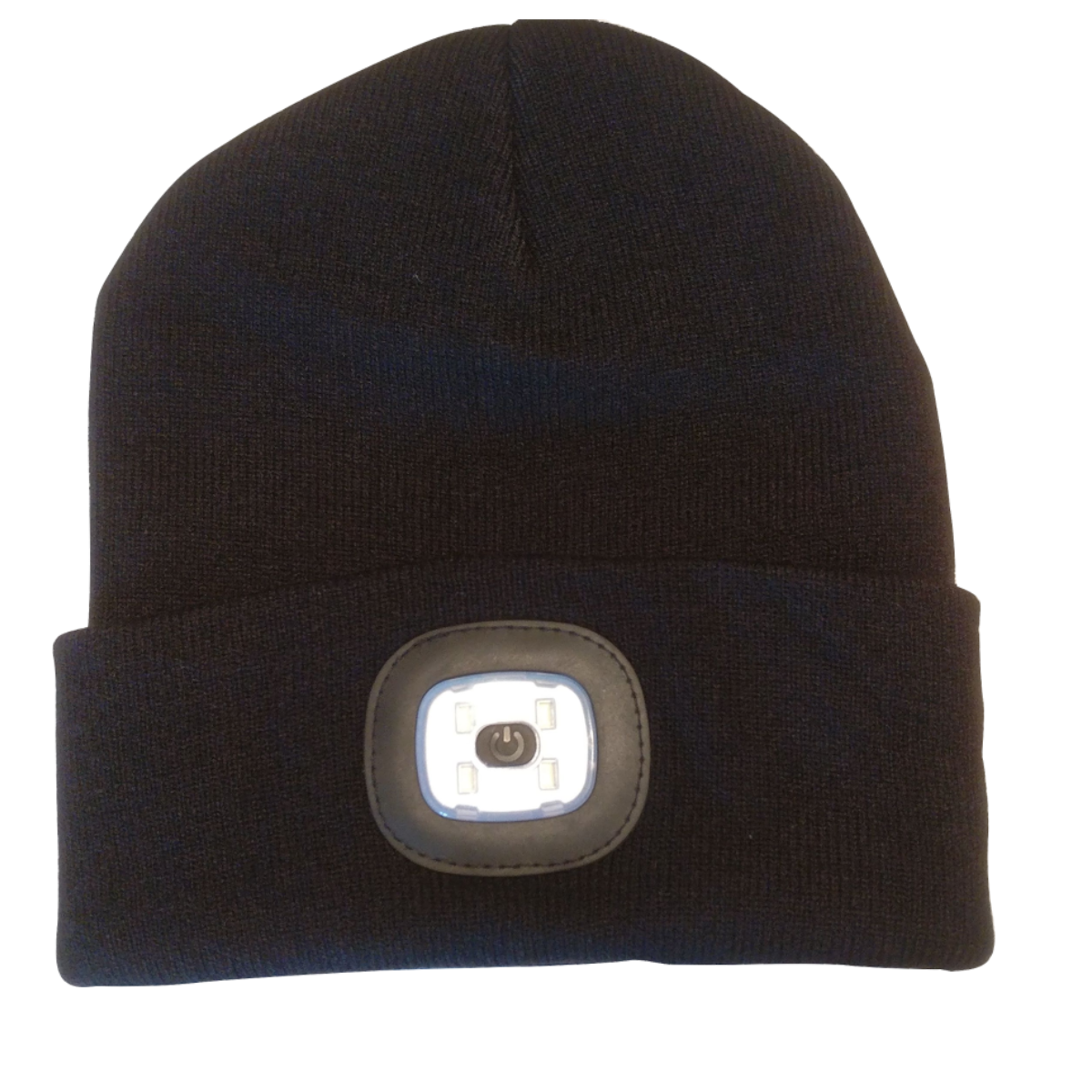 Adults Winter Hat - LED Light