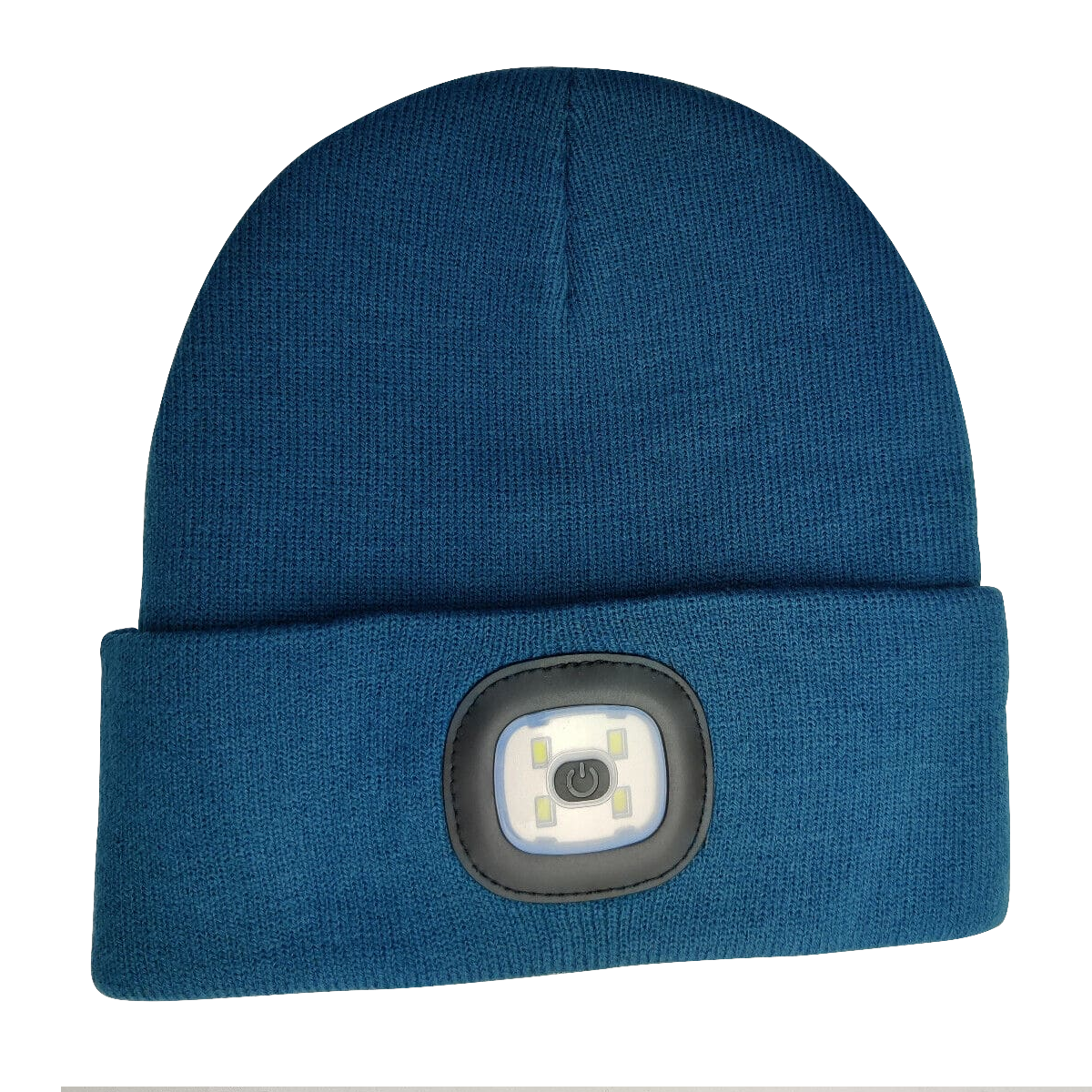 Adults Winter Hat - LED Light