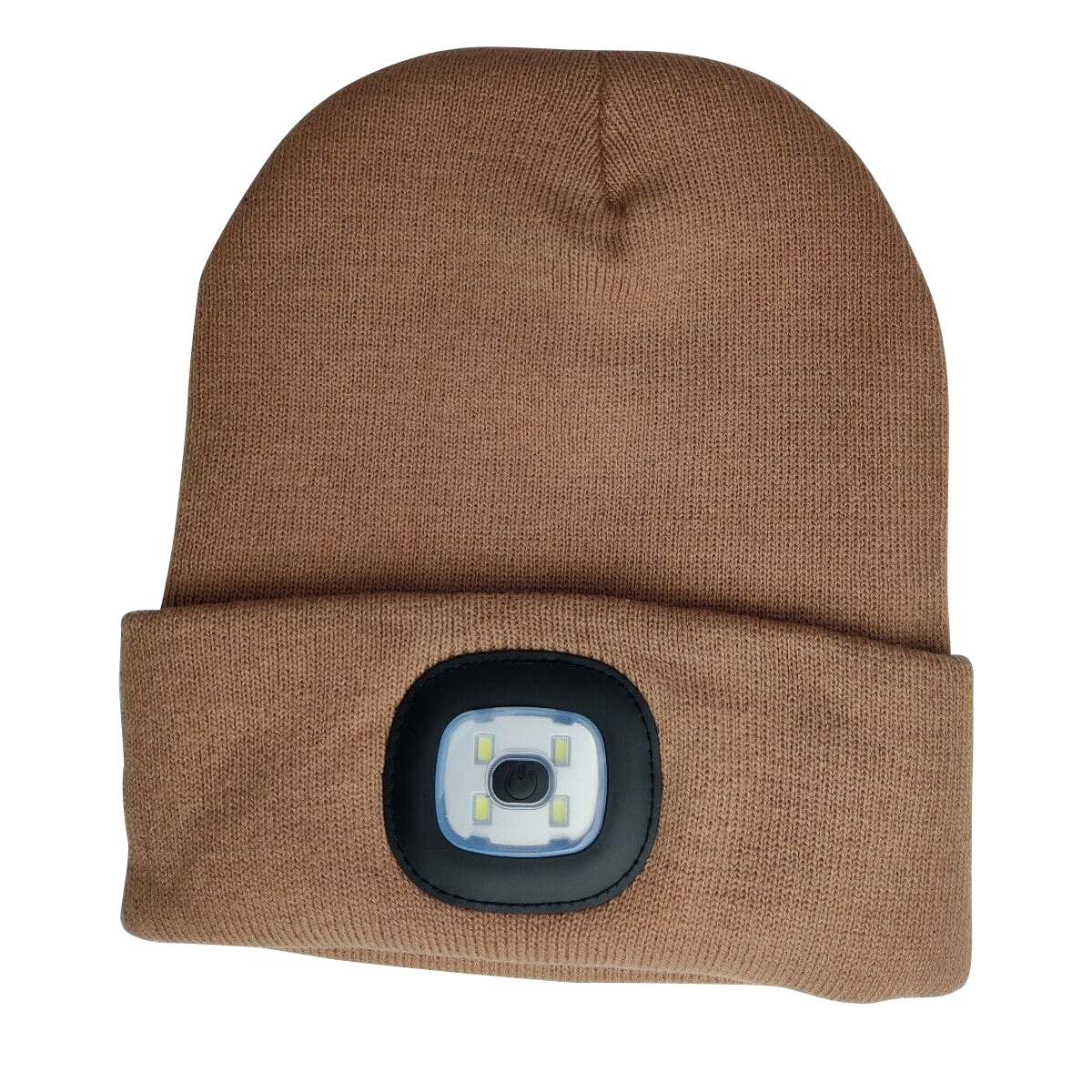 Adults Winter Hat - LED Light