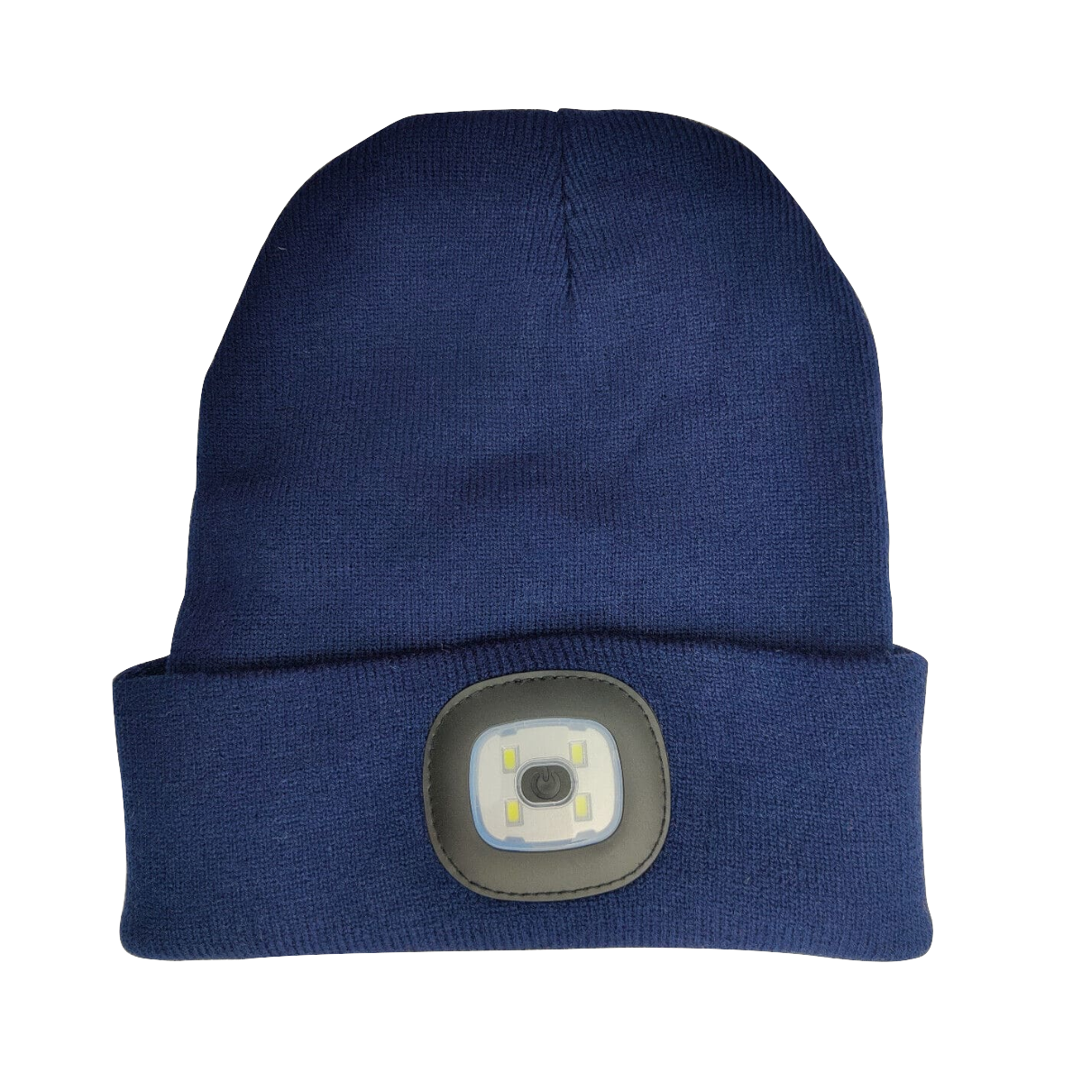 Adults Winter Hat - LED Light
