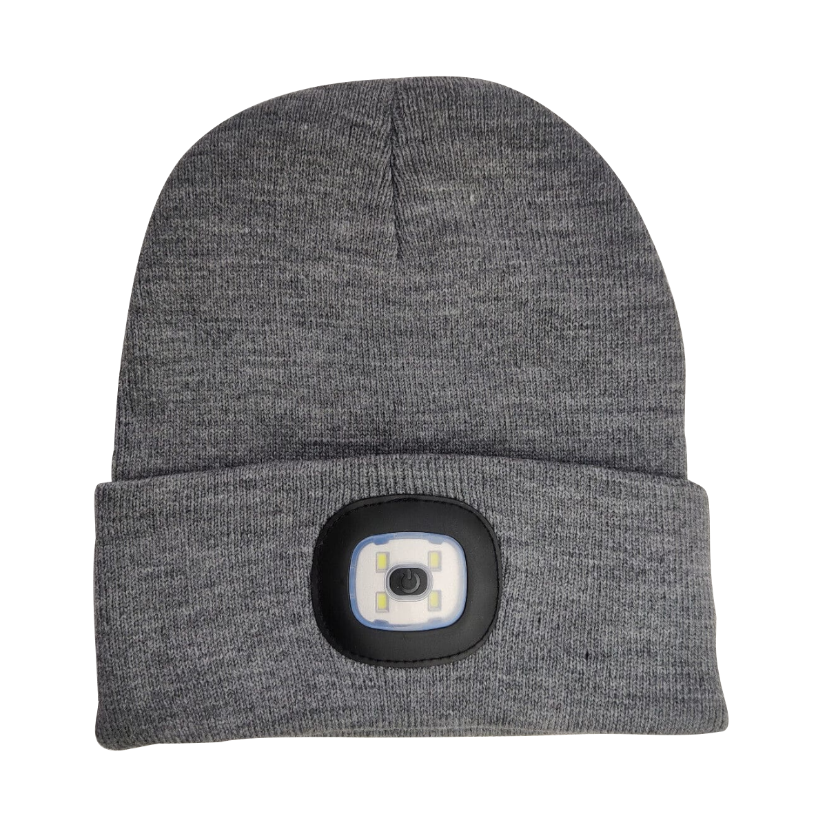 Adults Winter Hat - LED Light