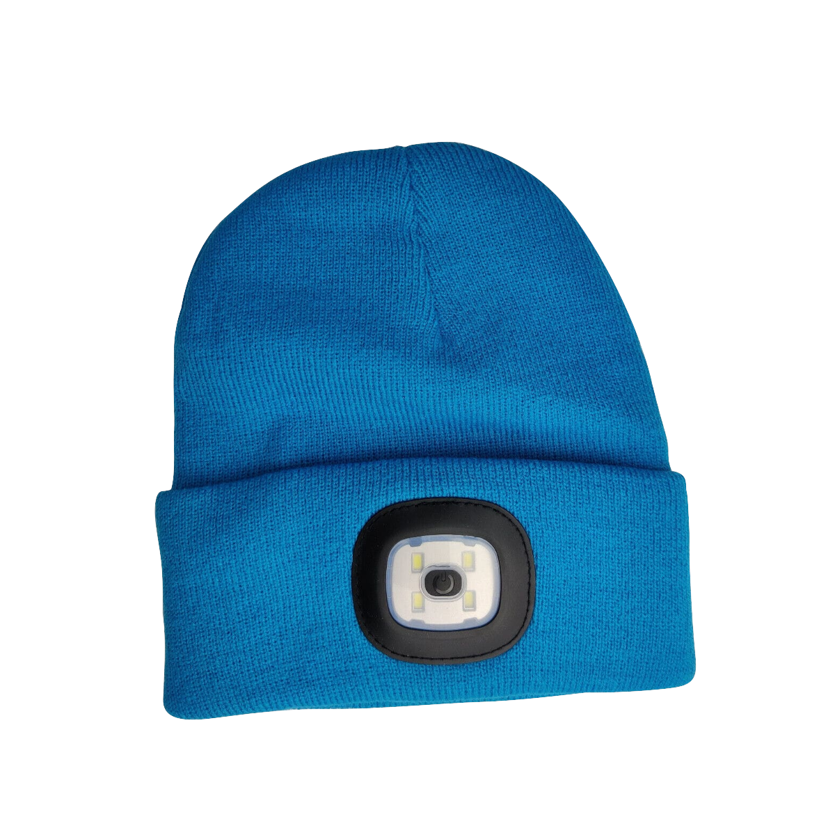 Kids Winter Hat - LED Light