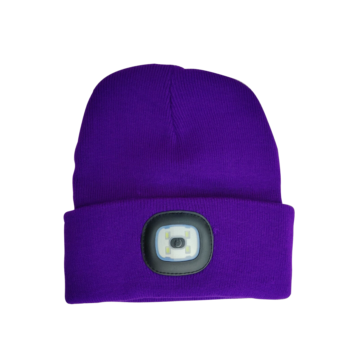 Kids Winter Hat - LED Light