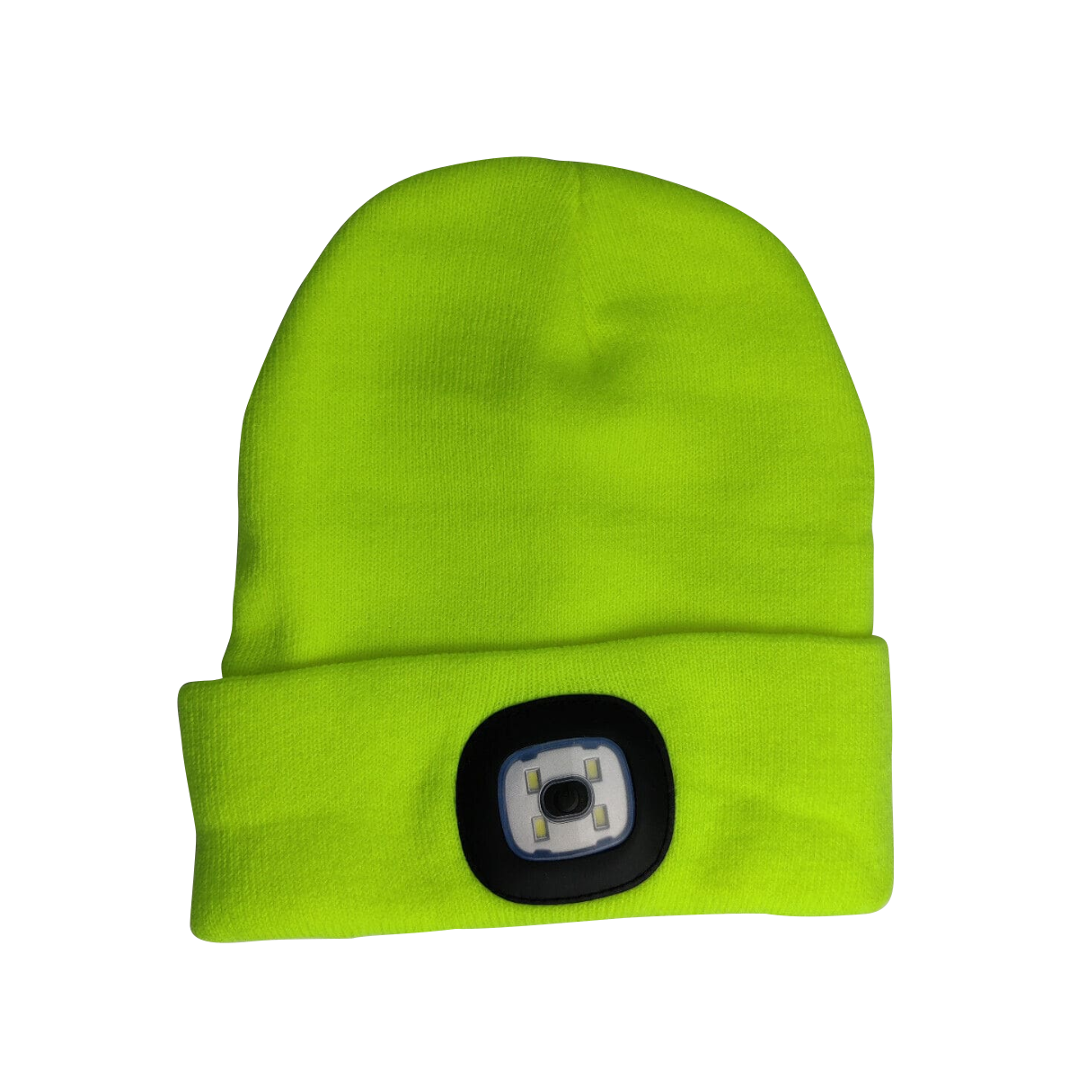 Kids Winter Hat - LED Light