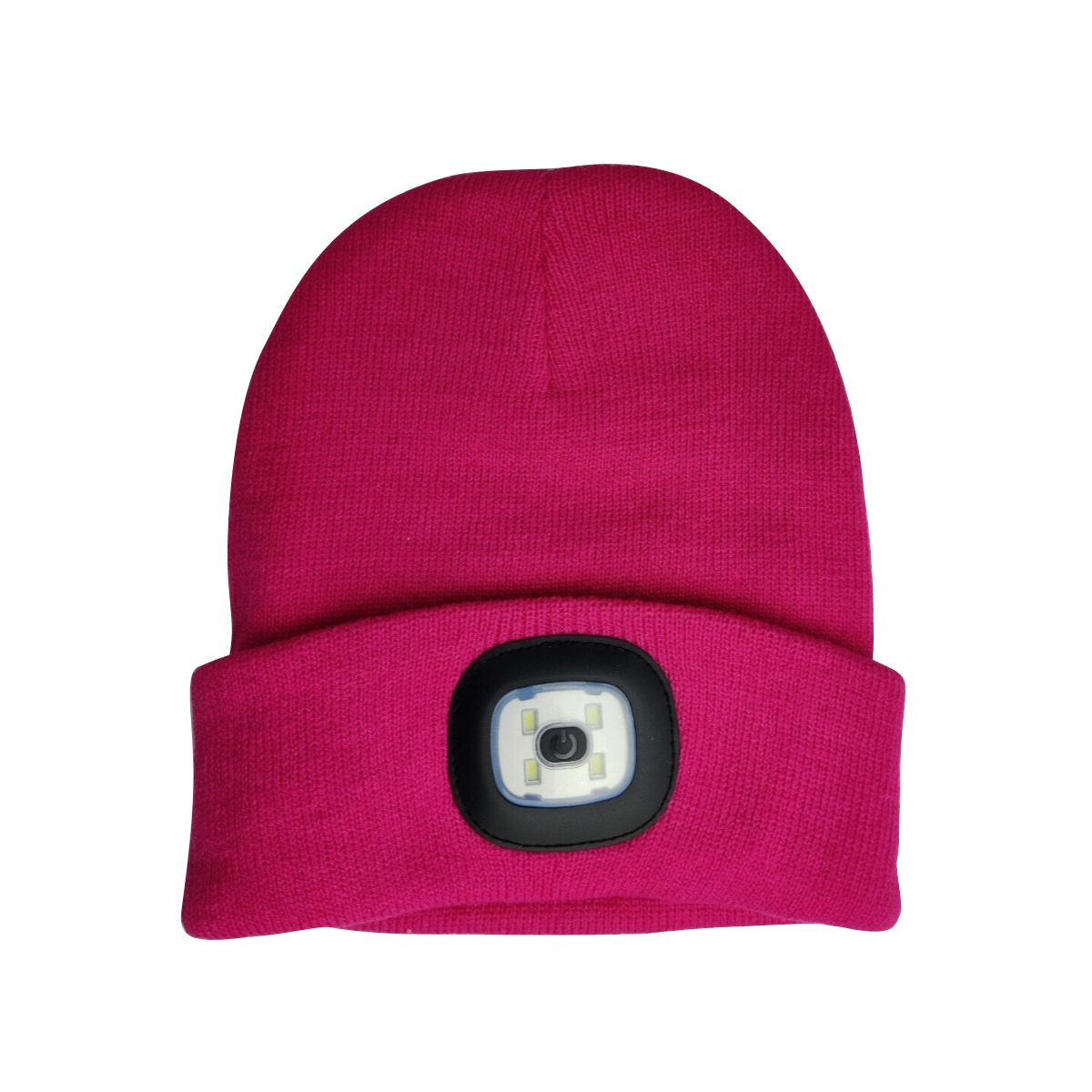Kids Winter Hat - LED Light