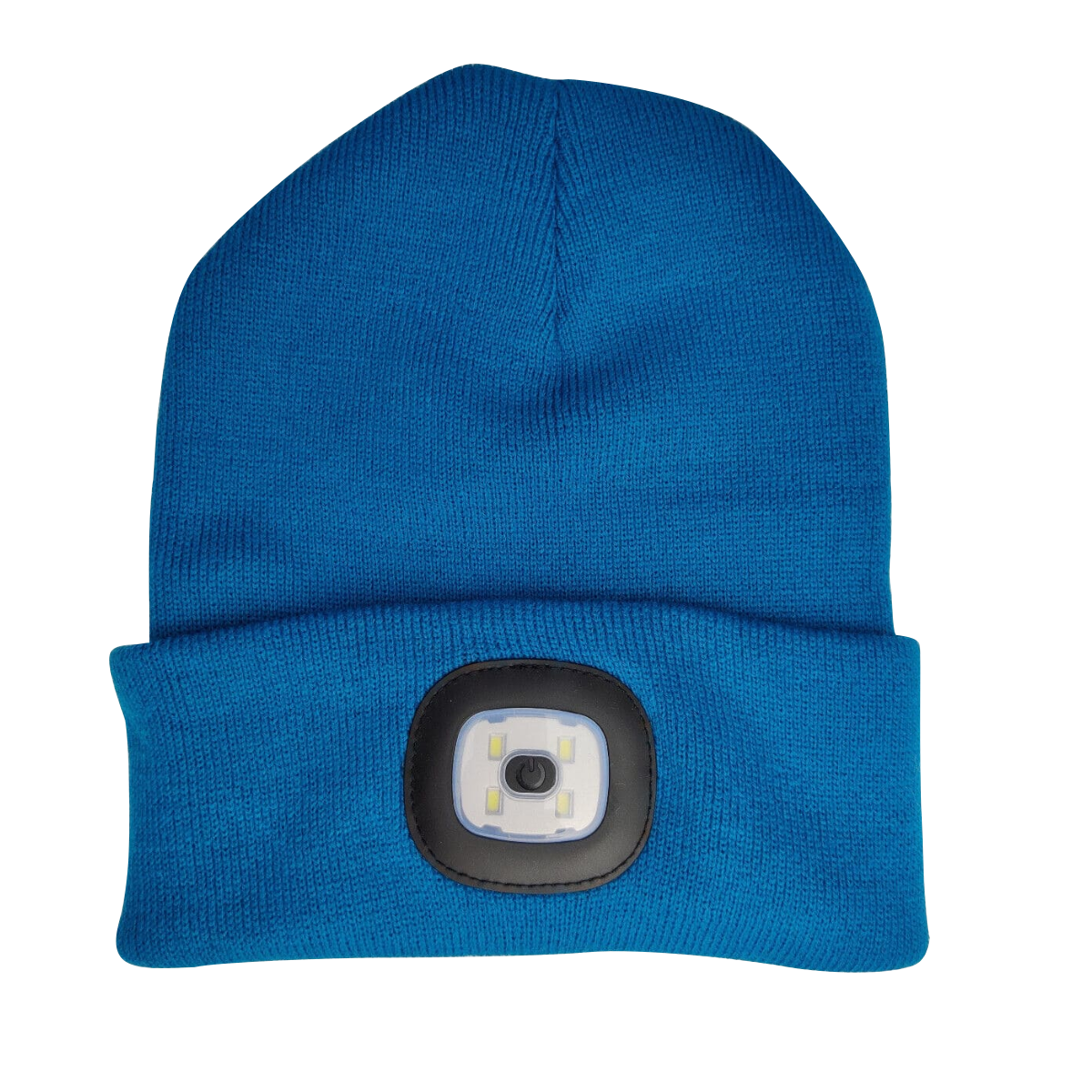Adults Winter Hat - LED Light