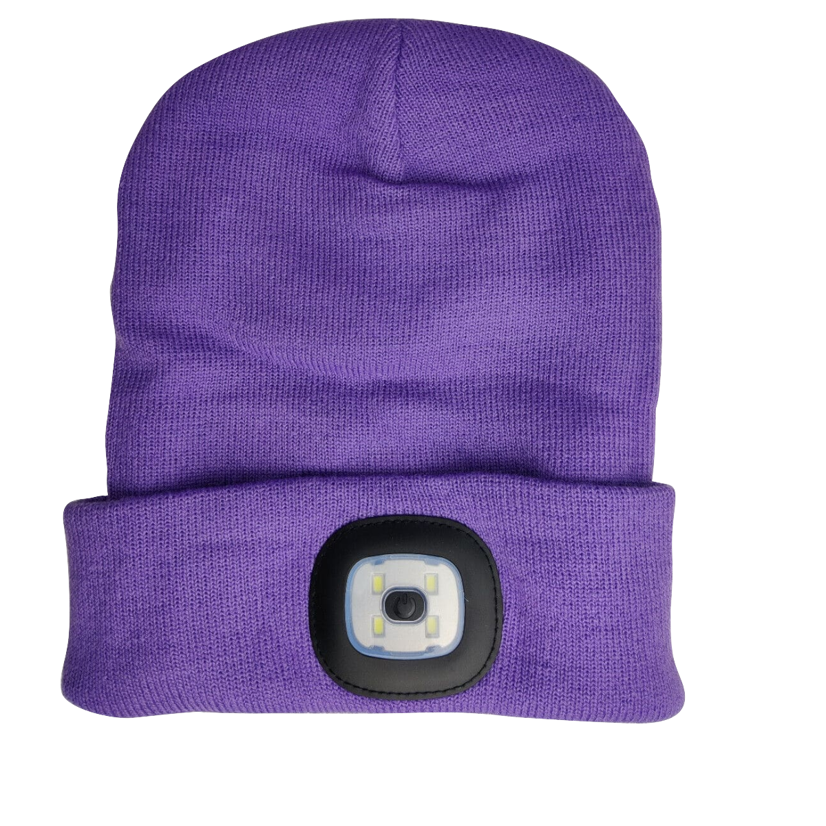 Adults Winter Hat - LED Light