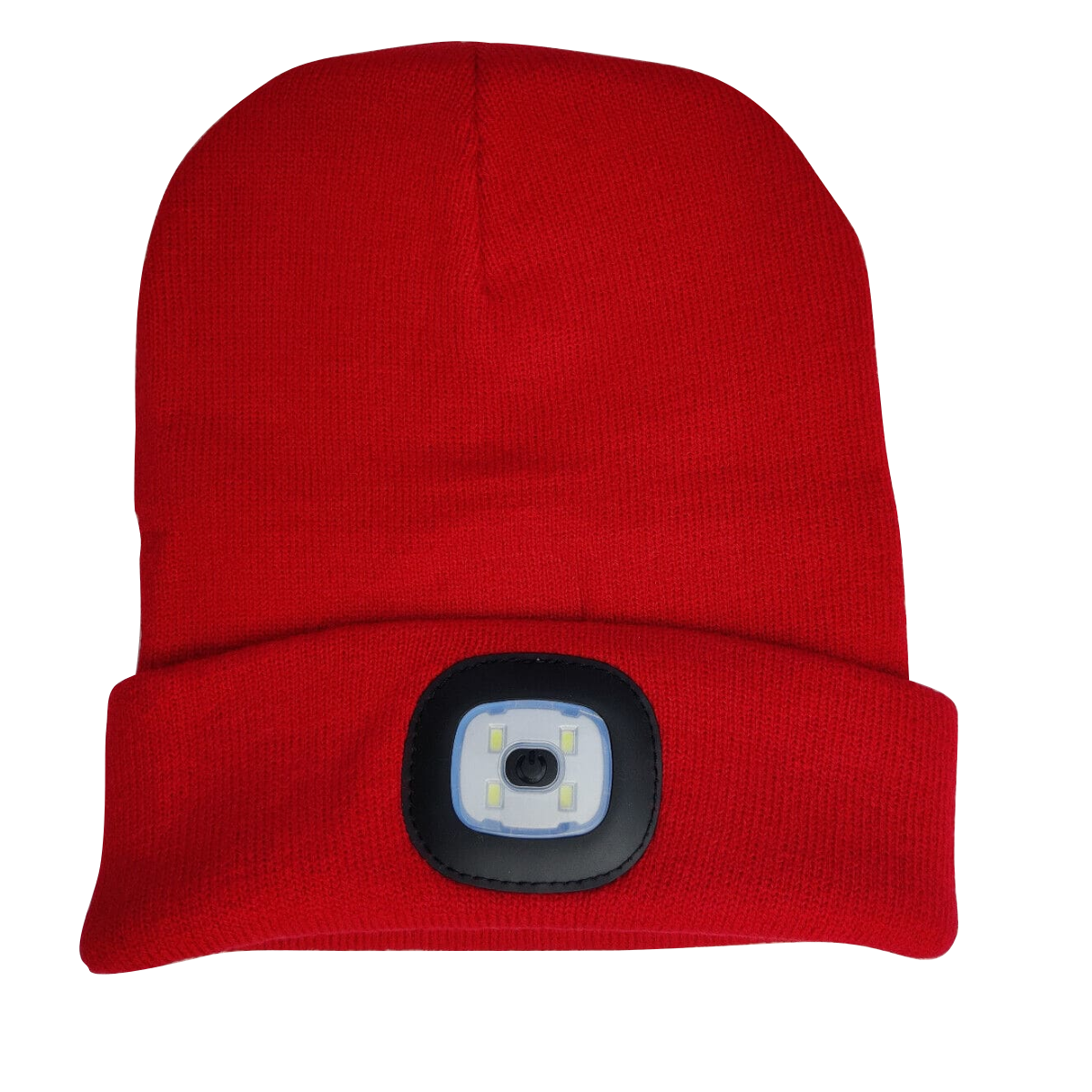Adults Winter Hat - LED Light