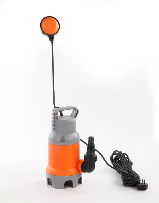 Sharp-tec 900W Submersible Water Pump 14000L/H